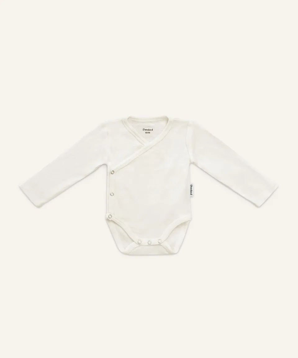 ehrenkind-babybody-aus-merinowolle image 1