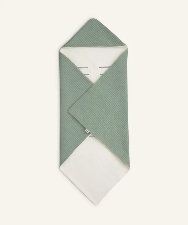 ehrenkind-einschlagdecke-b-ware-funktional-mit-kosmetischen-m-ngeln-farbe-w-hlba image 1