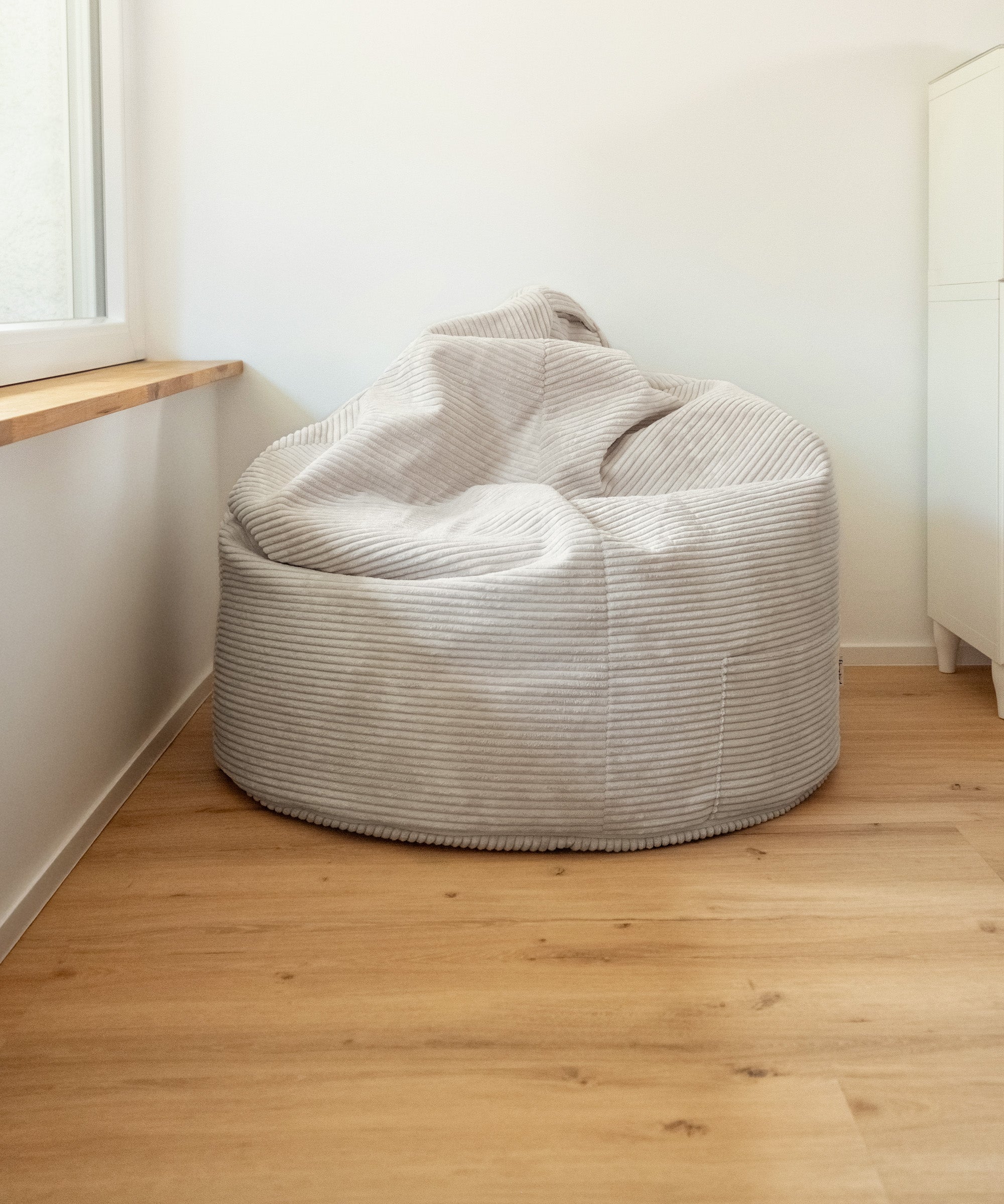 ehrenkind-sitzsack-xxl-lille-b-ware image 2