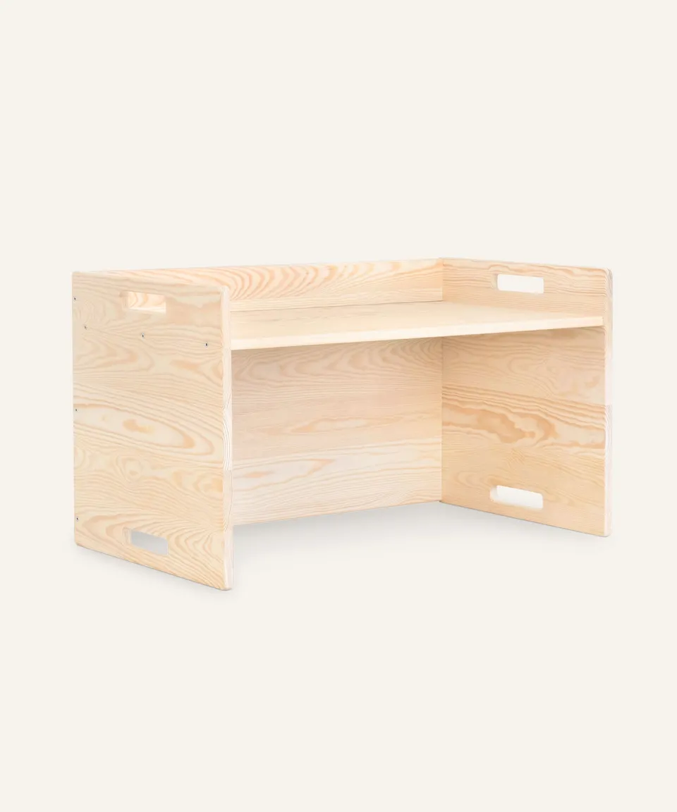 ehrenkind-wendetisch-kiefer image 1