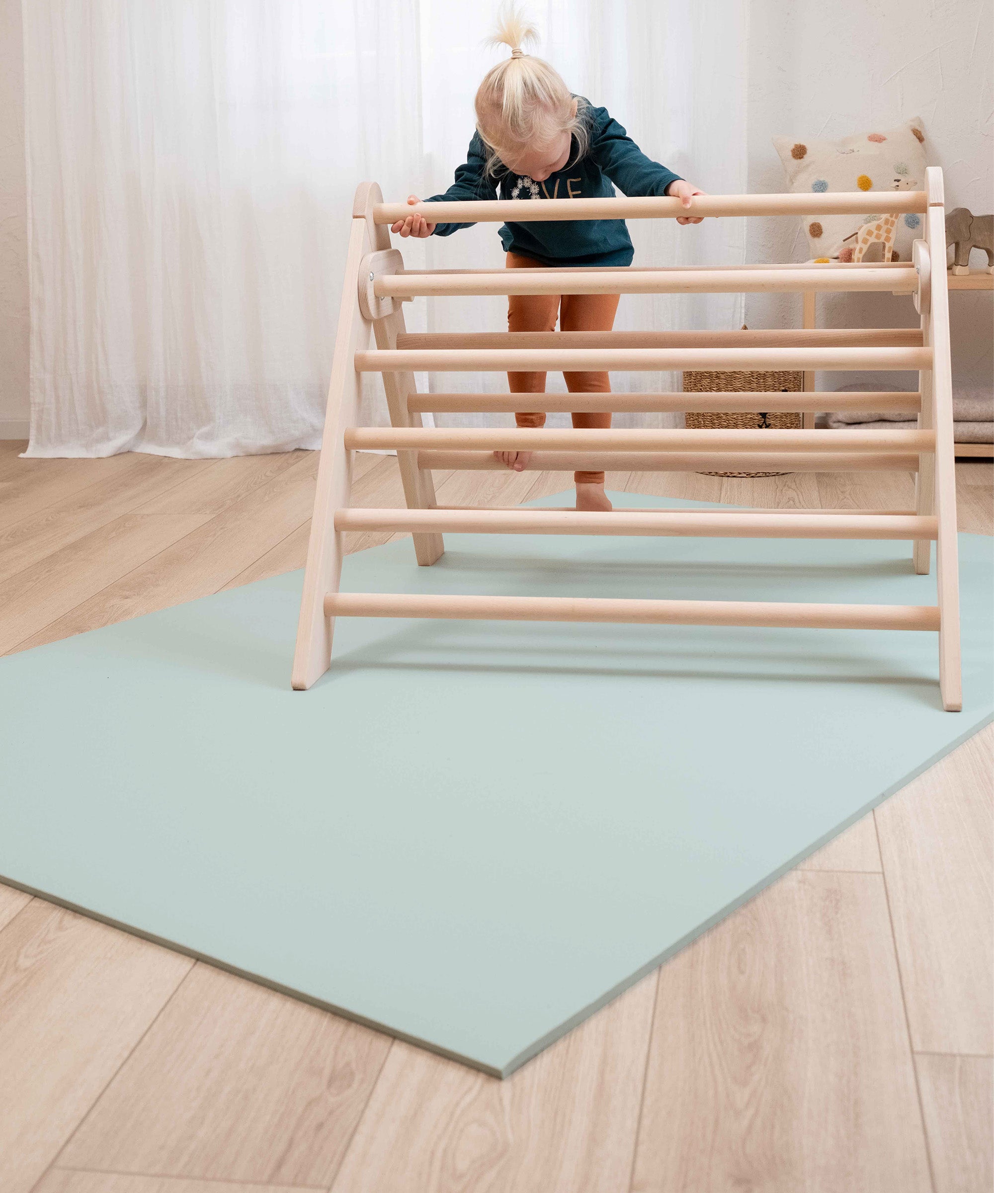 ehrenkind-vlies-unterlage-b-ware-f-r-krabbel-spielmatte image 6