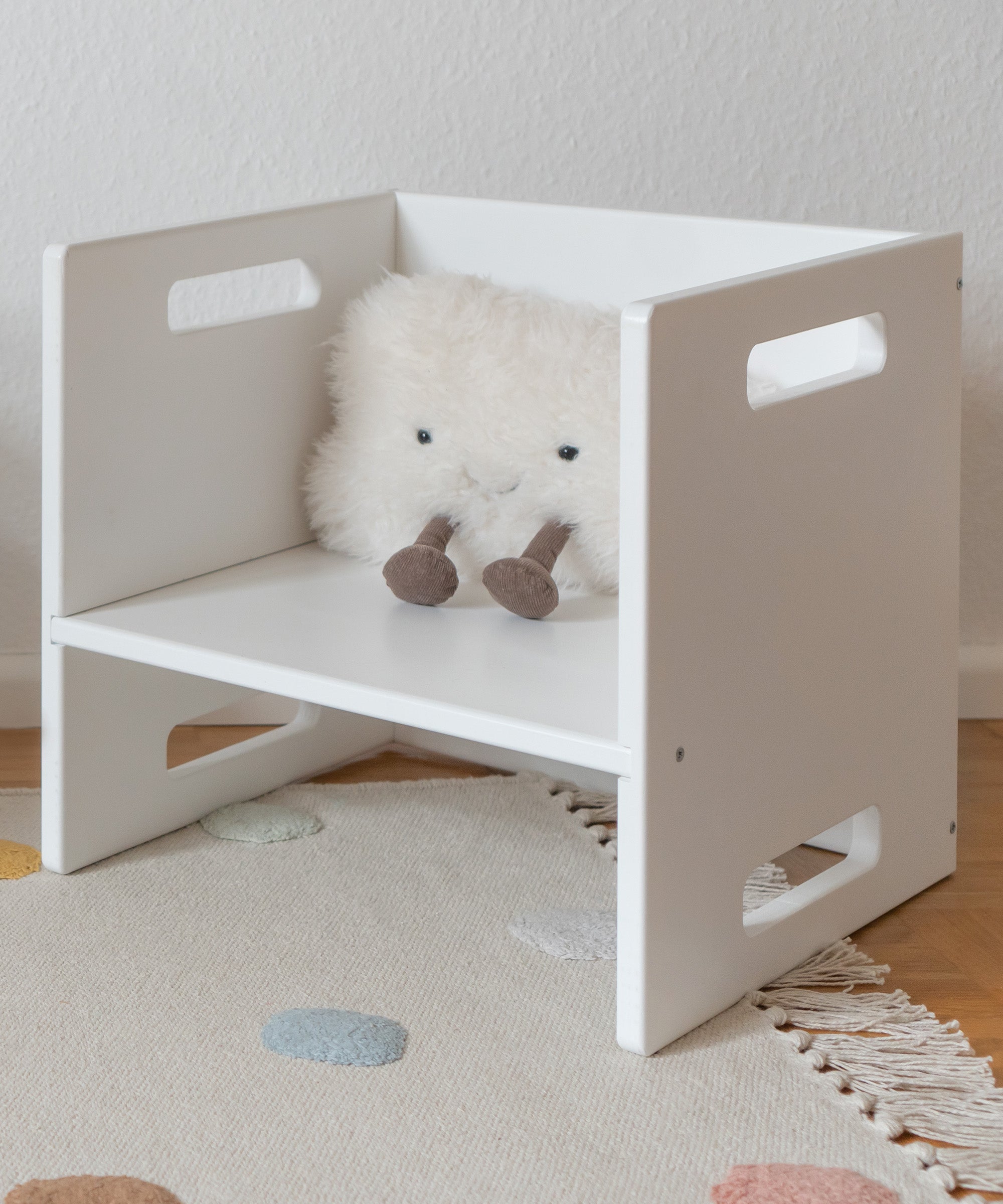 ehrenkind-hocker-b-ware-aus-birke-in-wei image 2