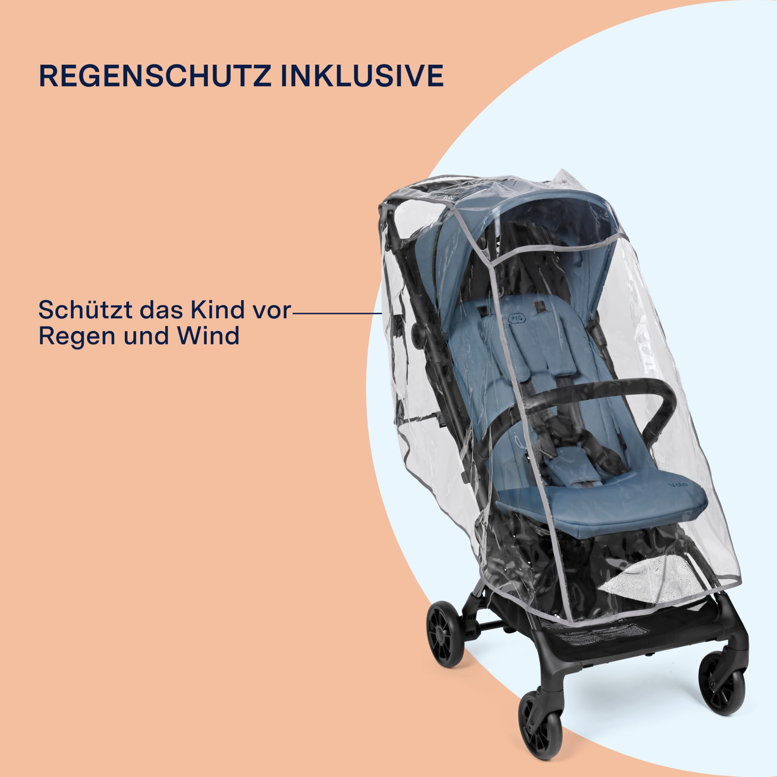 peg-perego-volo-buggy-leichter-reisebuggy-handgep-ckgr-e-ab-geburt-bis-22-kg-blu image 3