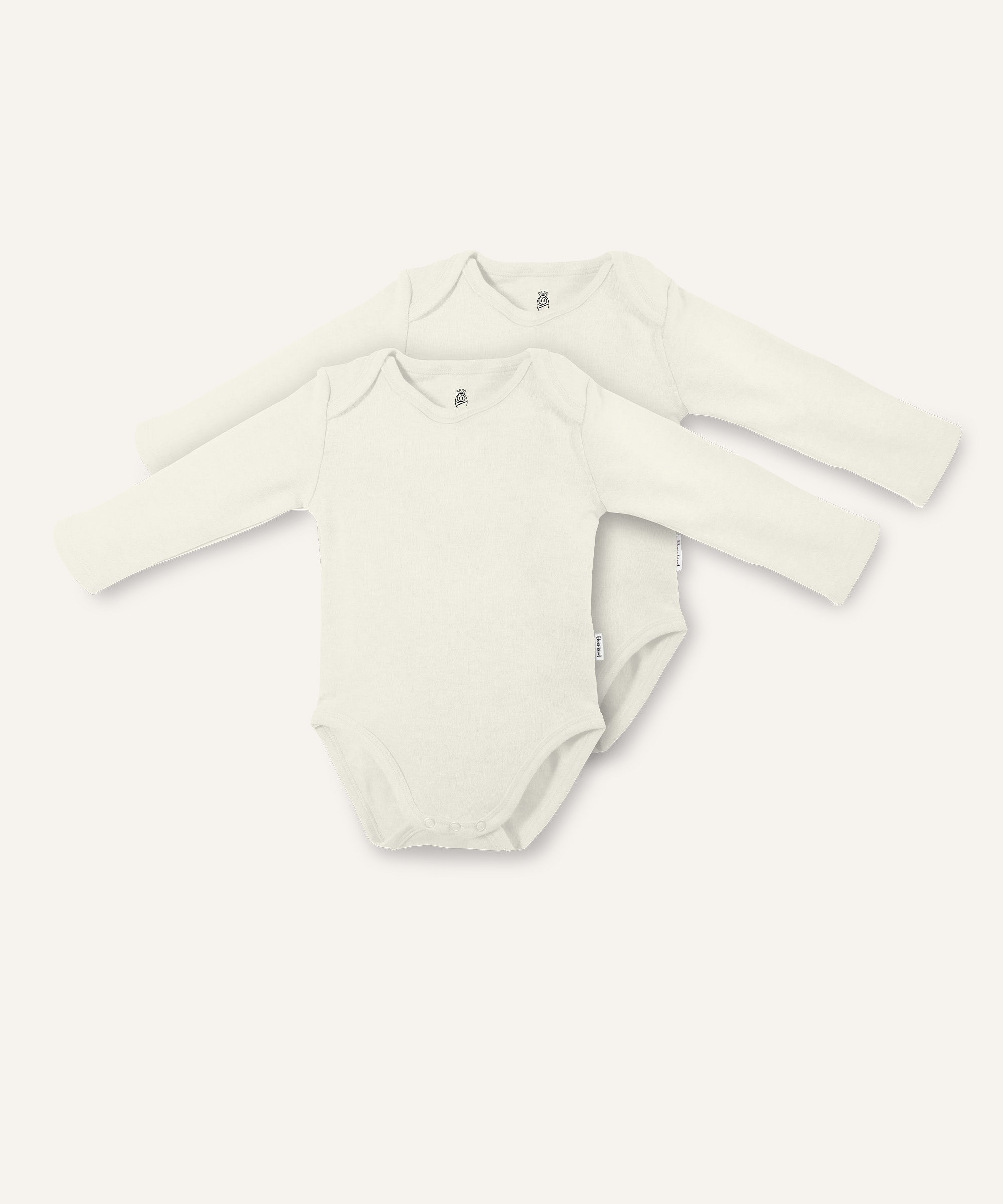ehrenkind-babybody-2er-pack-weich-und-praktisch image 2