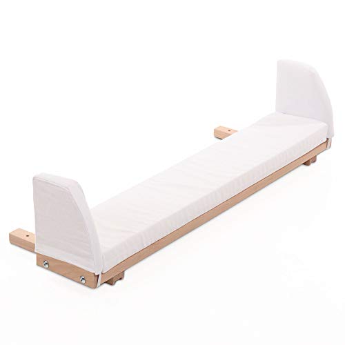 babybay-beistellbett-verl-ngerungsseite-inkl-matratzenerg-nzung-wei-f-r-modell-o image 4