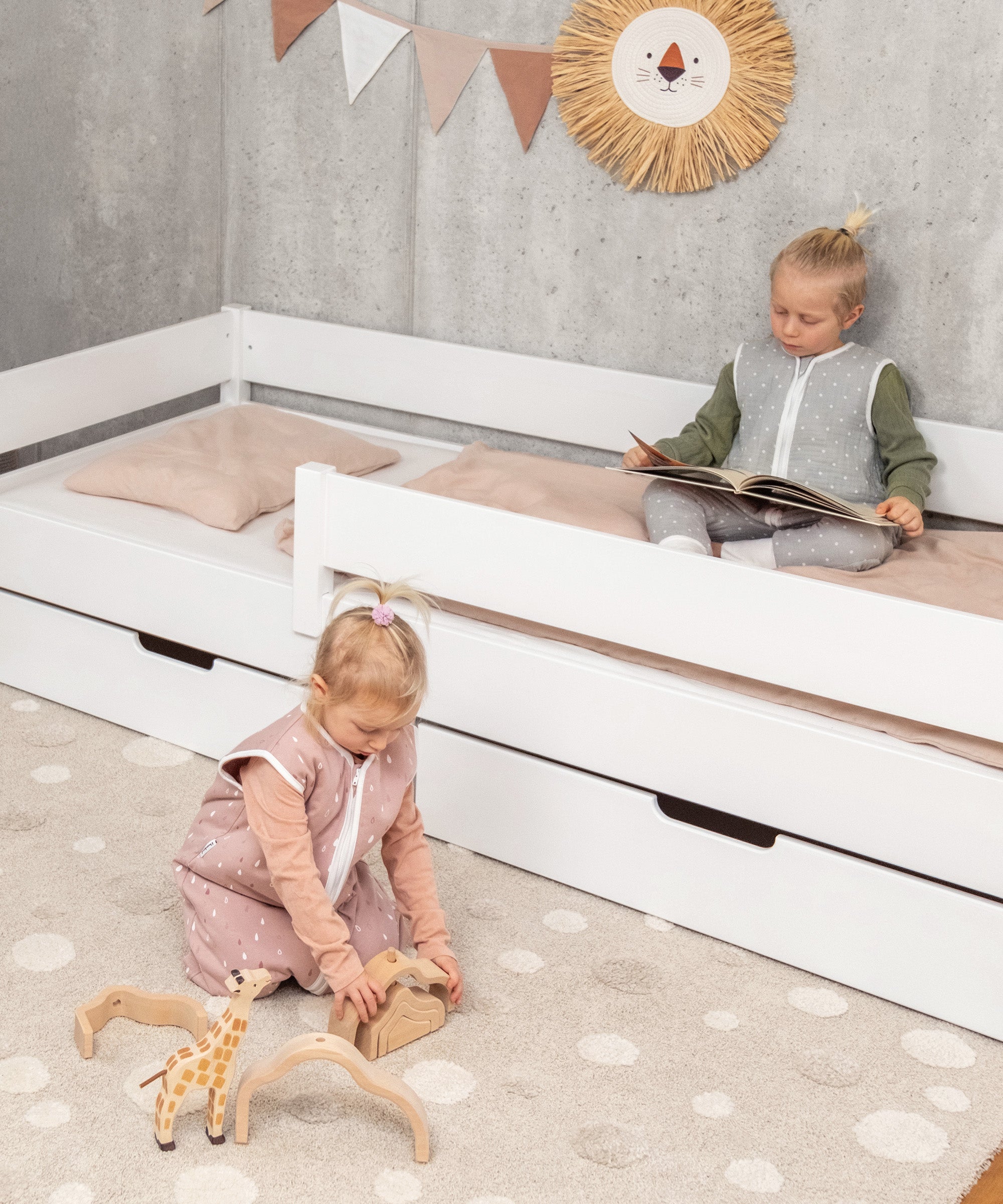 ehrenkind-kinderbett-nova-b-ware-buche-natur-variante-und-bettgr-e-w-hlbar image 8