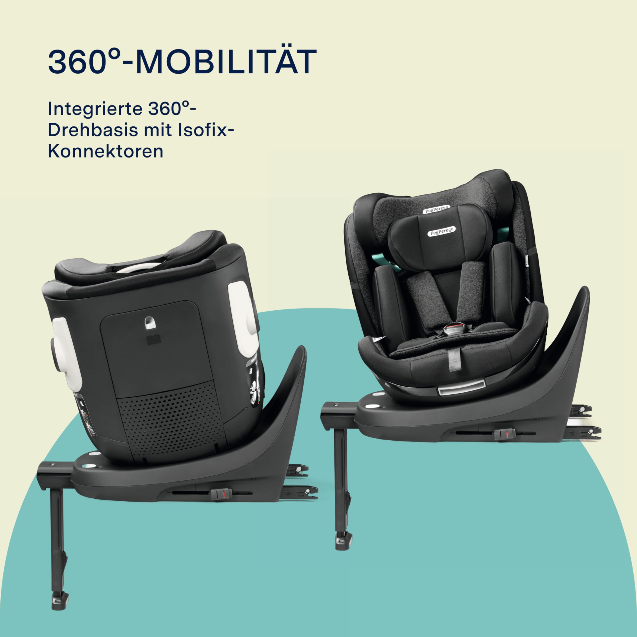 peg-perego-primo-viaggio-360-evo-autositz-i-size-drehbar-0-150-cm-0-36-kg-planet image 6