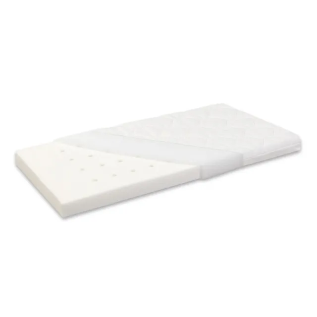 babybay-beistellbett-matratze-classic-fresh-f-r-modell-midi-und-mini-atmungsakti image 1