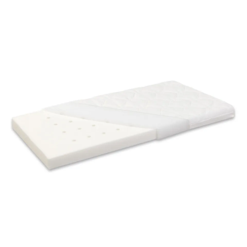 babybay-beistellbett-matratze-classic-fresh-f-r-modell-midi-und-mini-atmungsakti image 1