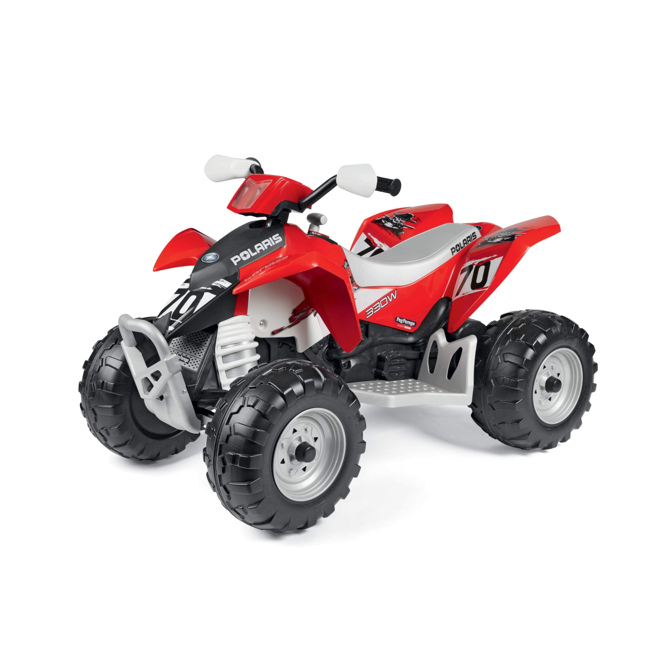peg-perego-polaris-outlaw-330w-elektro-quad-f-r-kinder-ab-3-jahren-12v-akku-2-g- image 1