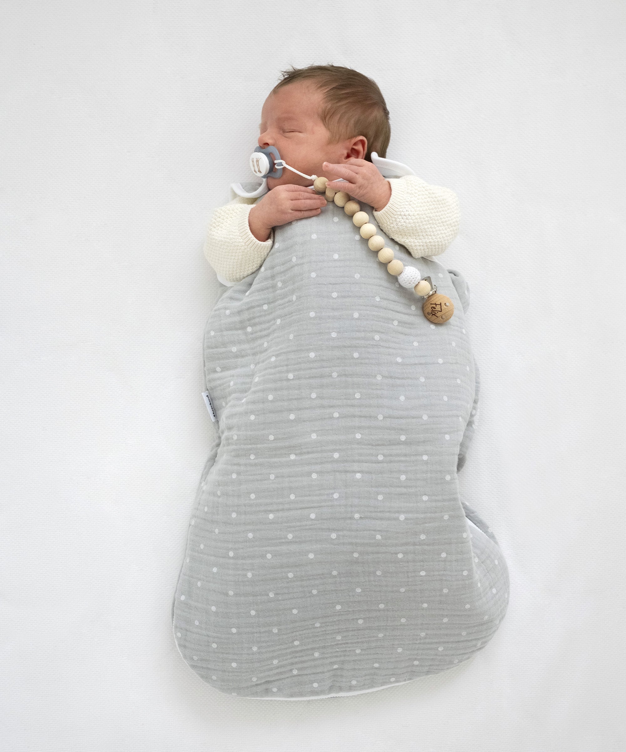 ehrenkind-2er-pack-babyschlafsack-2-5-tog-musselin-ganzj-hrig image 4