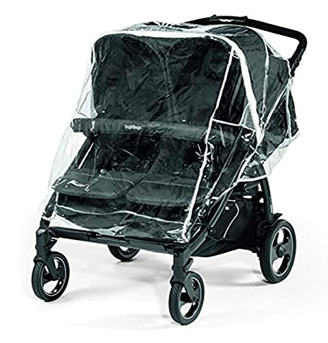 peg-perego-regenschutz-book-for-two-stabiler-schutz-vor-regen-und-wind image 5