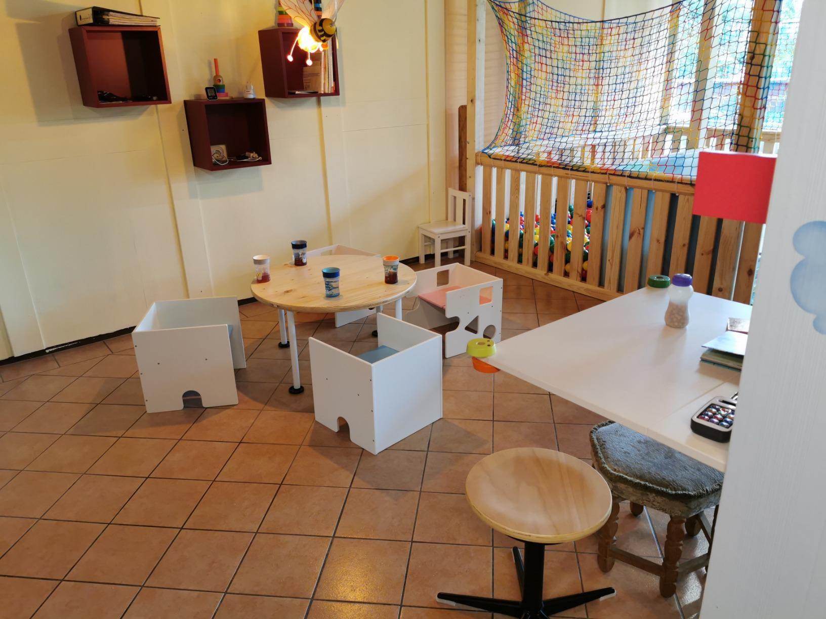 Super für Kleinkinder