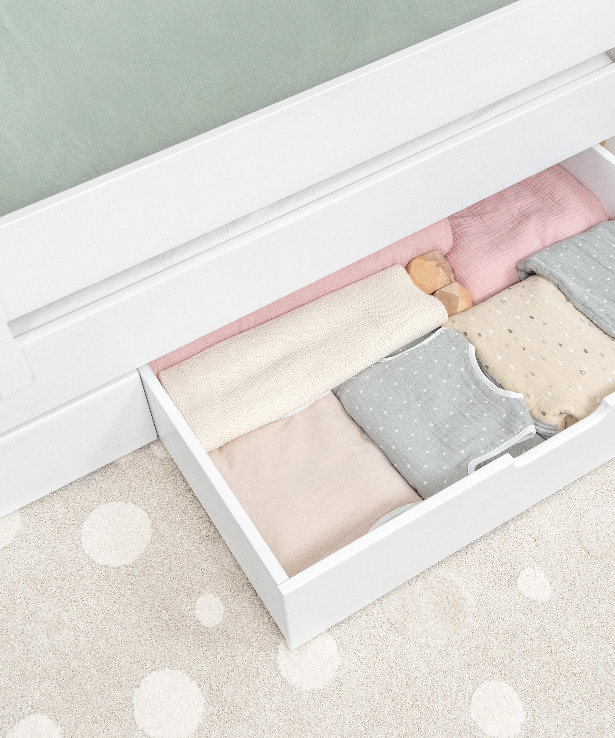 ehrenkind-hausbett-nova-b-ware-buche-wei-teilvormontiert-112-99-statt-349-90 image 6