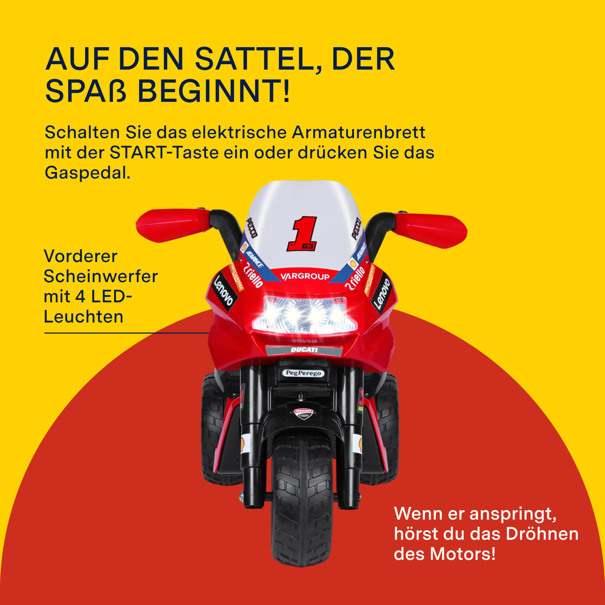 peg-perego-ducati-desmosedici-evo-elektromotorrad-f-r-kinder-ab-2-jahren-mit-lic image 3