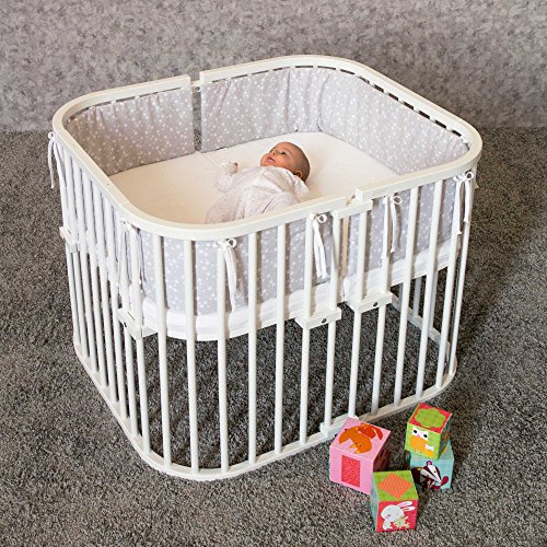 babybay-verbindungsbacken-zum-laufstall-f-r-modell-original-midi-maxi-und-boxspr image 8