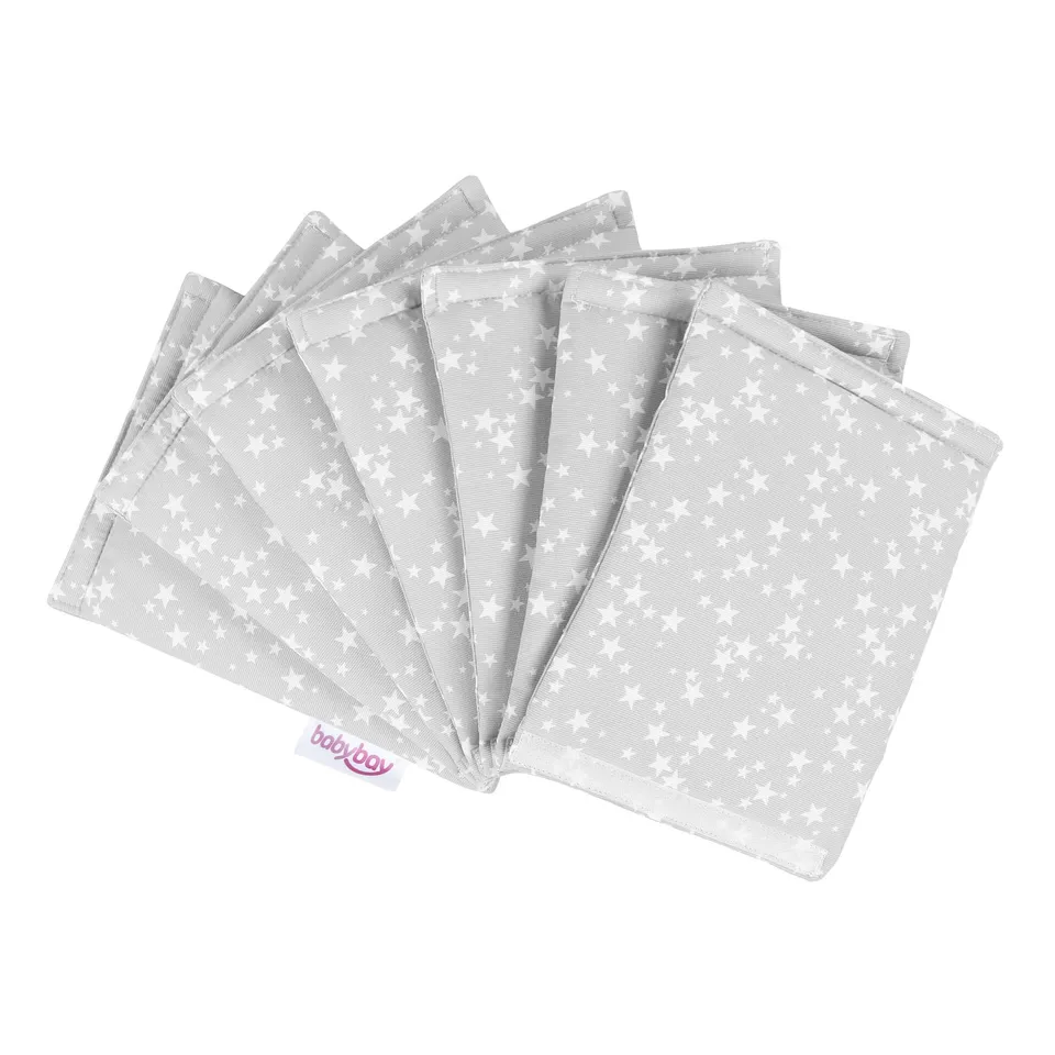 babybay-nestchen-ultrafresh-piqu-f-r-beistellbett-maxi-boxspring-comfort-mini-mi image 1