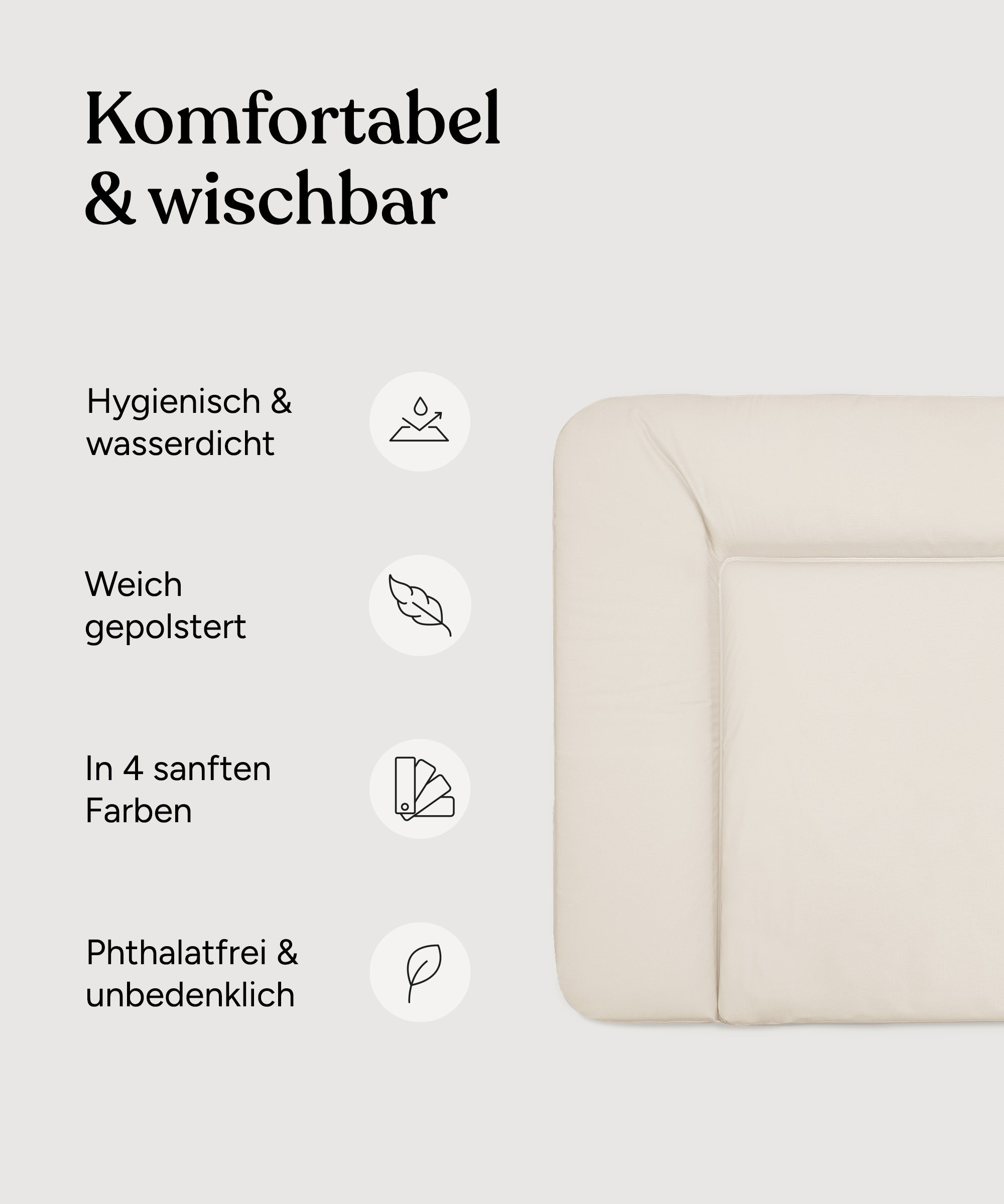ehrenkind-wickelauflage-b-ware-abwaschbar-72-85-cm image 3