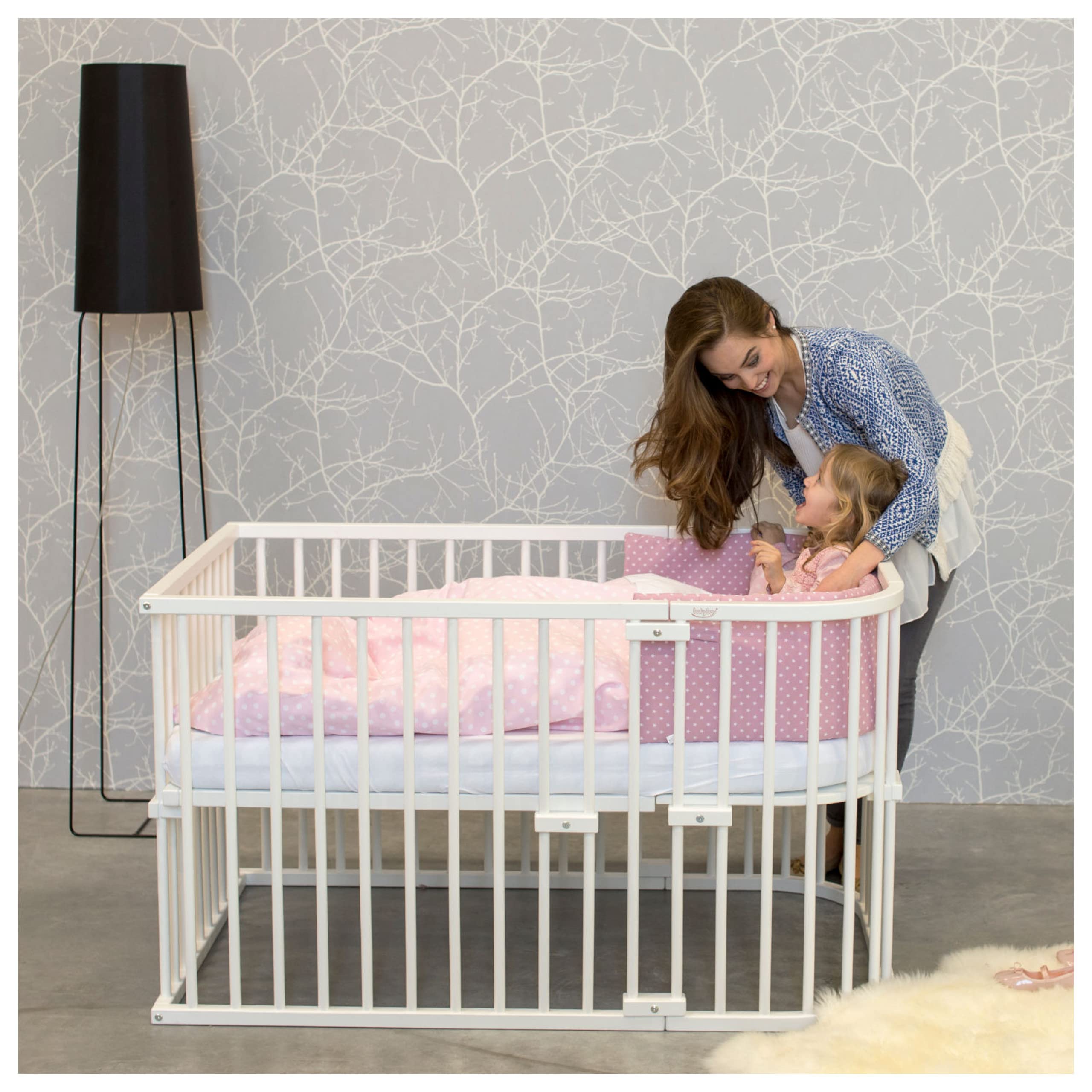 babybay-kinderbett-umbausatz-f-r-beistellbett-original-kernbuche-ge-lt-stufenlos image 7