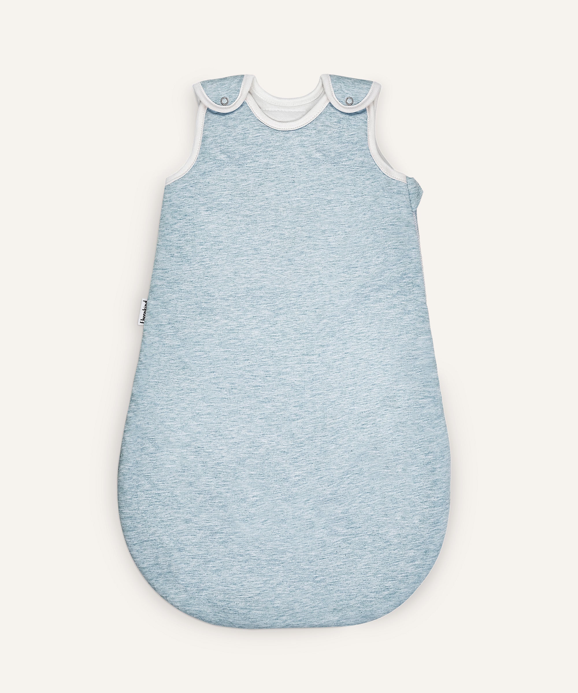 ehrenkind-babyschlafsack-ganzj-hrig-mit-wollf-llung-b-ware image 1