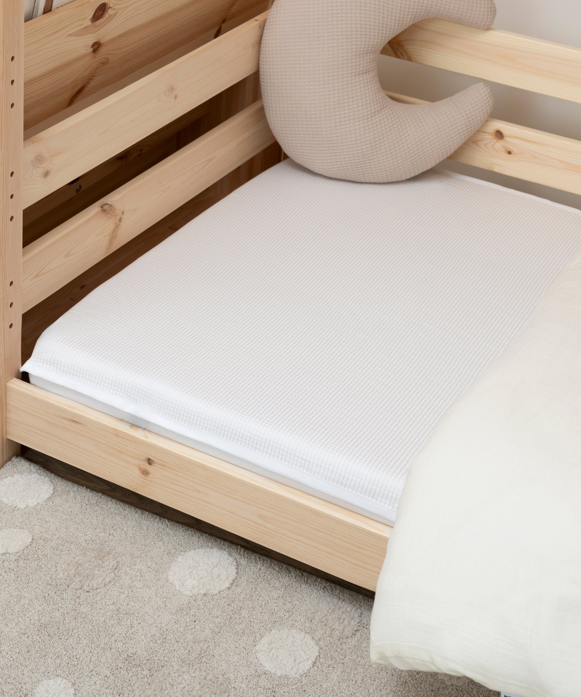 ehrenkind-matratzenauflage-klima-komfort-90-200-cm image 2