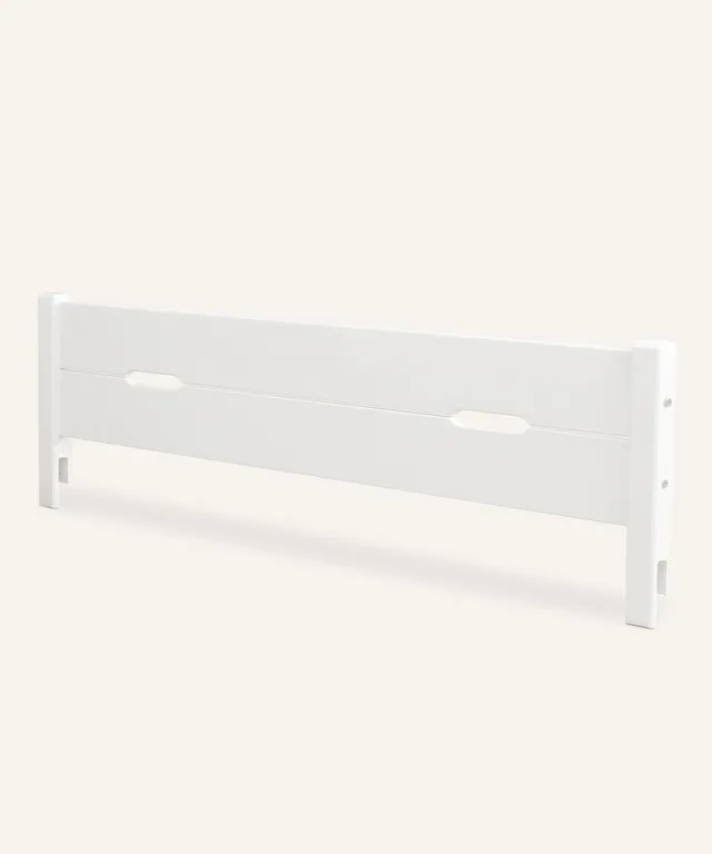 ehrenkind-rausfallschutz-plano-aus-massiver-kiefer-wei-lackiert-passendes-zubeh- image 1
