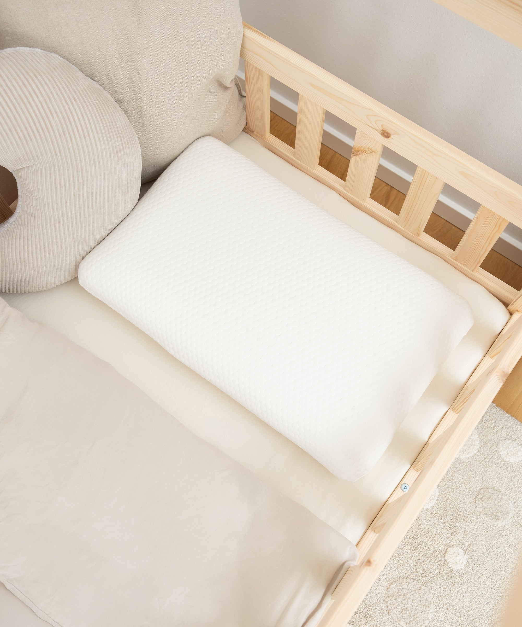 ehrenkind-memory-foam-kissen-b-ware-lille-ergonomisch-verschiedene-gr-en image 3
