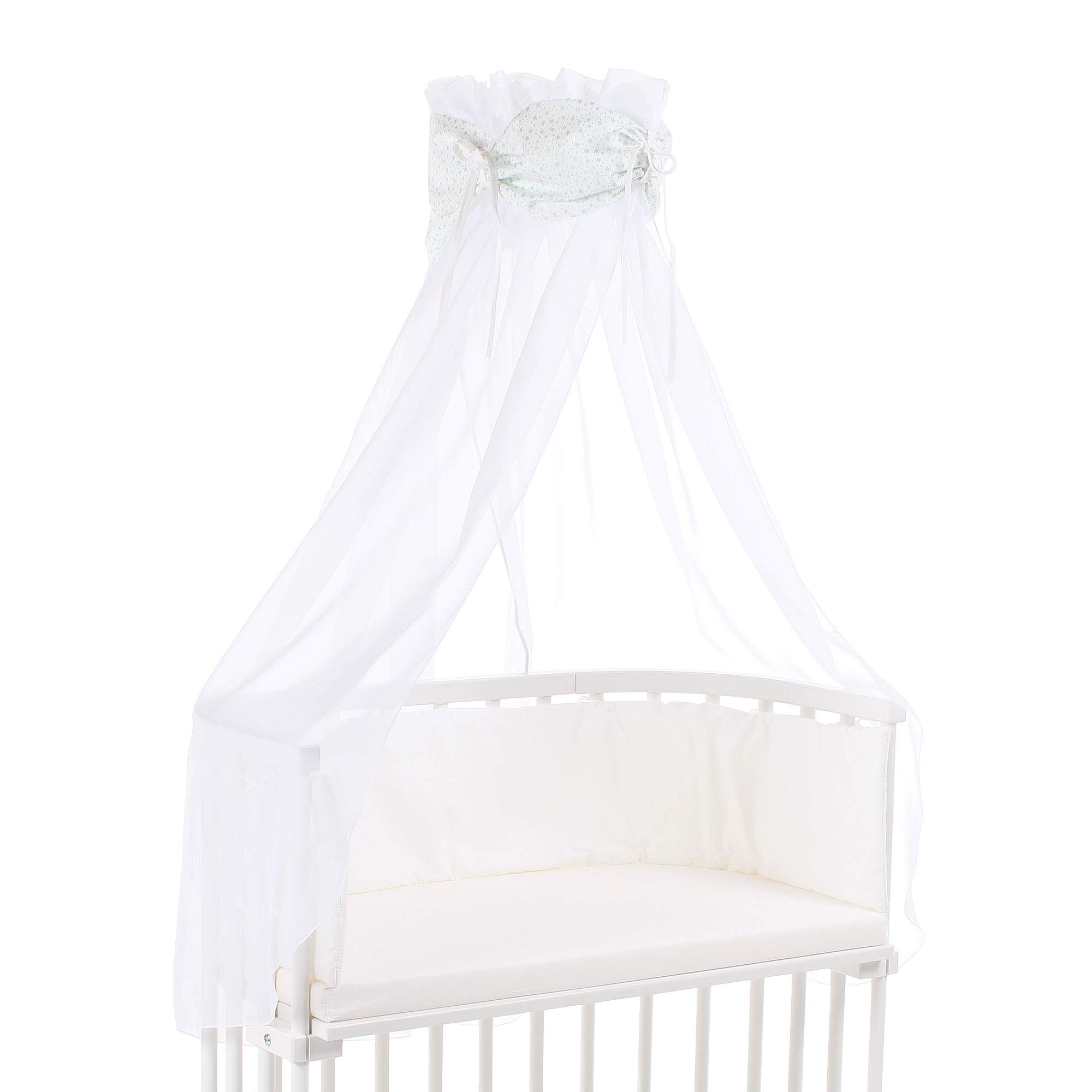 babybay-himmel-organic-cotton-mit-schleife-f-r-original-maxi-boxspring-comfort-c image 8