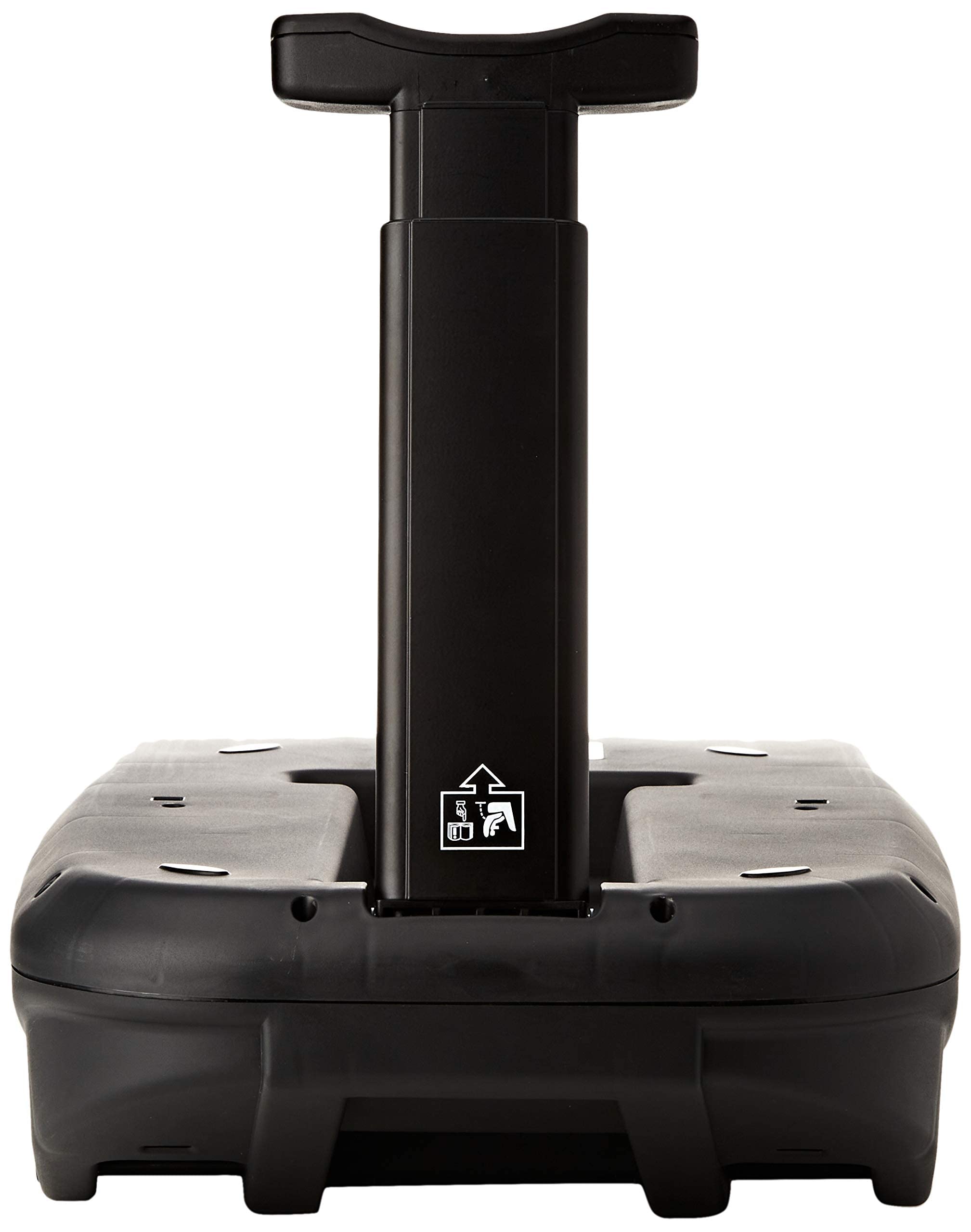 peg-perego-y3pvbaisof-isofix-basis-0-1-f-r-primo-viaggio-sl-tri-fix-k-und-viaggi image 3