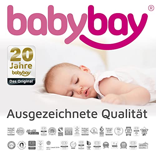 babybay-tischplatte-hochstuhlumr-stsatz-dunkelbraun-lackiert-passend-f-r-origina image 8