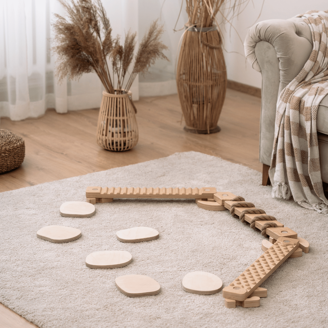 ette-tete-tipi-montessori-balance-trittsteine-farbige-trittsteine image 7