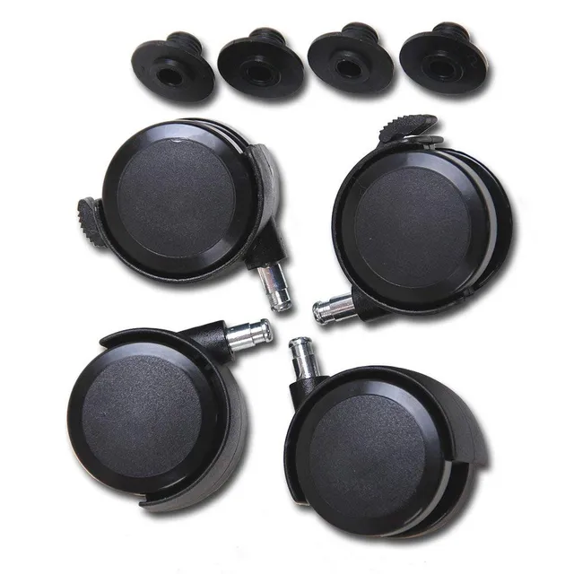 babybay-rollensatz-parkett-f-r-alle-modelle-schwarz image 1