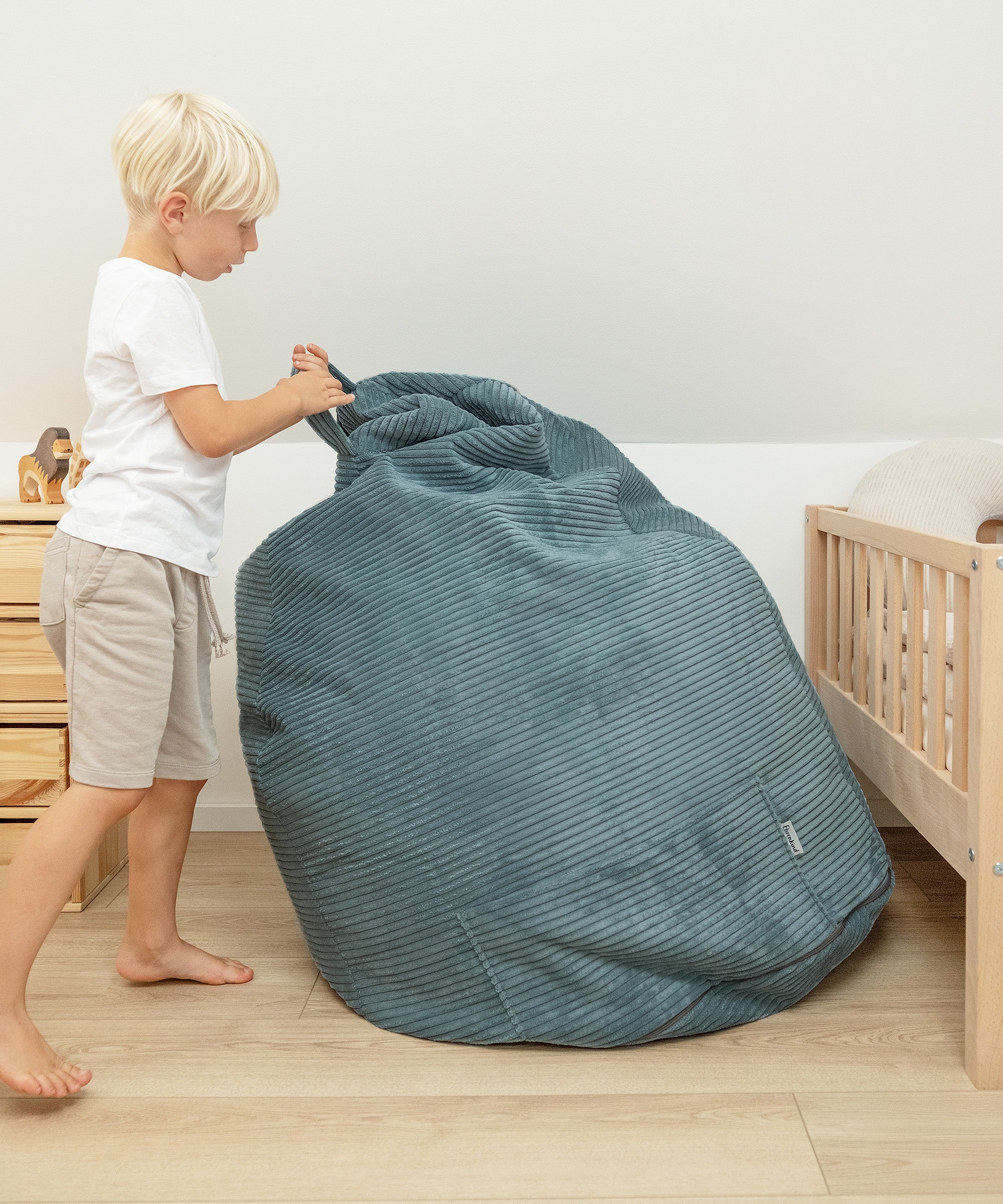 ehrenkind-kinder-sitzsack-aus-cord-mit-separatem-innensack-waschbarem-bezug-und- image 6
