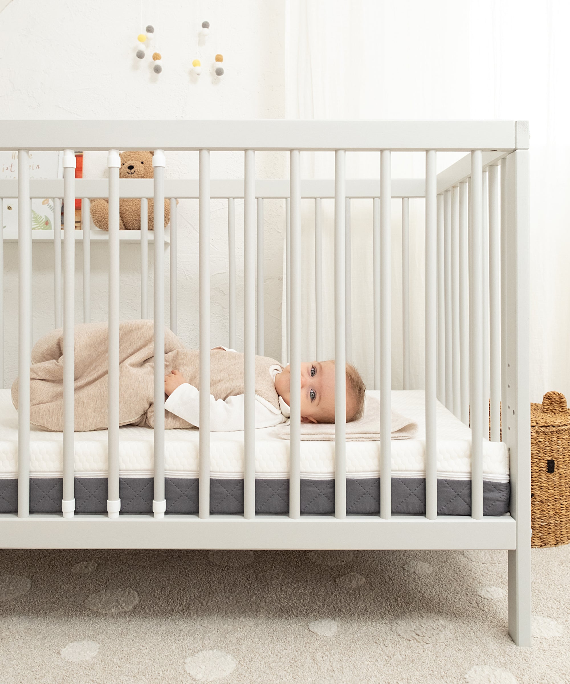 ehrenkind-babymatratze-royal-tencel-3d-mesh-wasserundurchl-ssig image 7