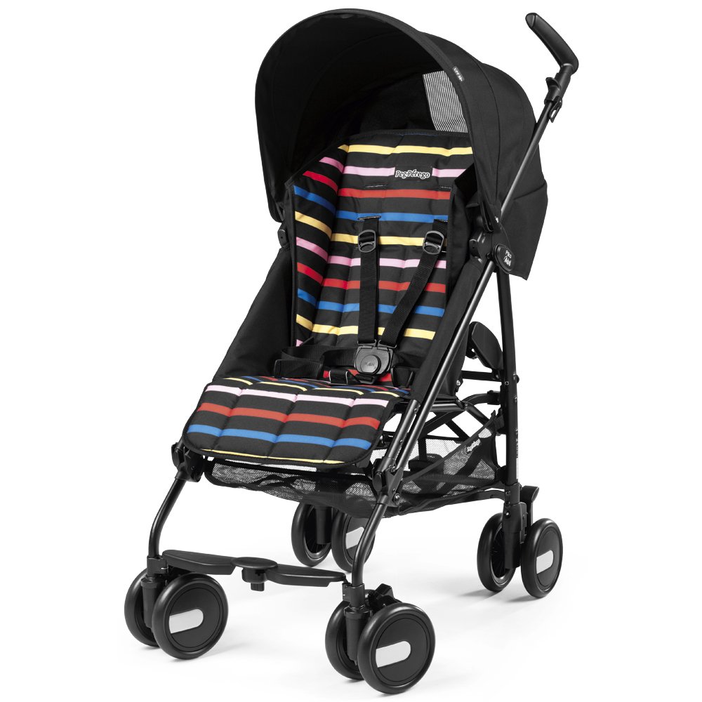 peg-perego-buggy-pliko-mini-neon image 1