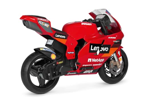peg-perego-ducati-gp-elektromotorrad-zum-aufsitzen-f-r-kinder-ab-3-jahren-12-v-a image 7