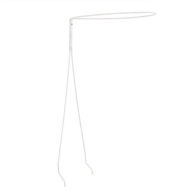 babybay-himmelstange-himmelhalter-f-r-original-maxi-boxspring-comfort-comfort-pl image 1