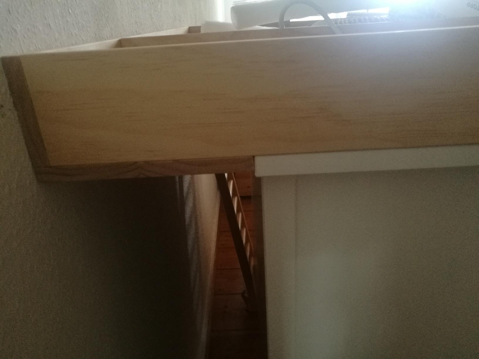 Endlich Ordnung beim Wickeln