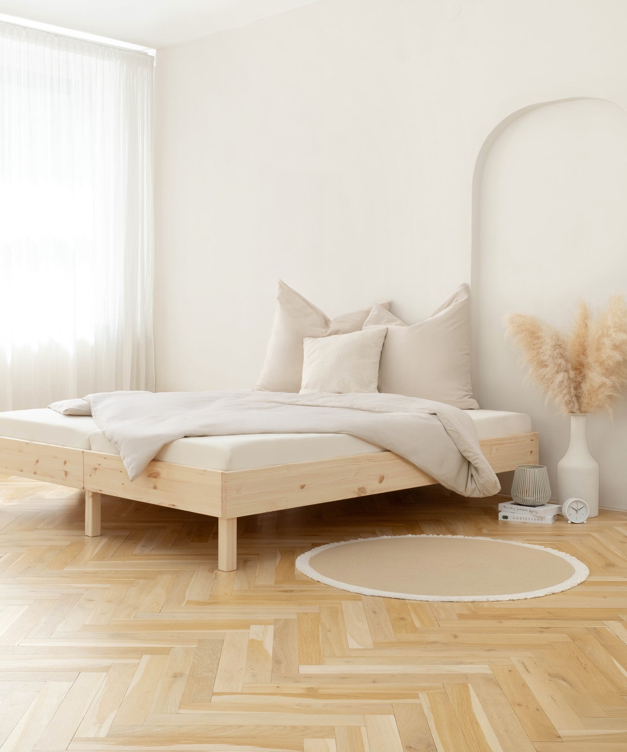 ehrenkind-doppelbett-plano-aus-kiefer-wei-180-200-cm image 2
