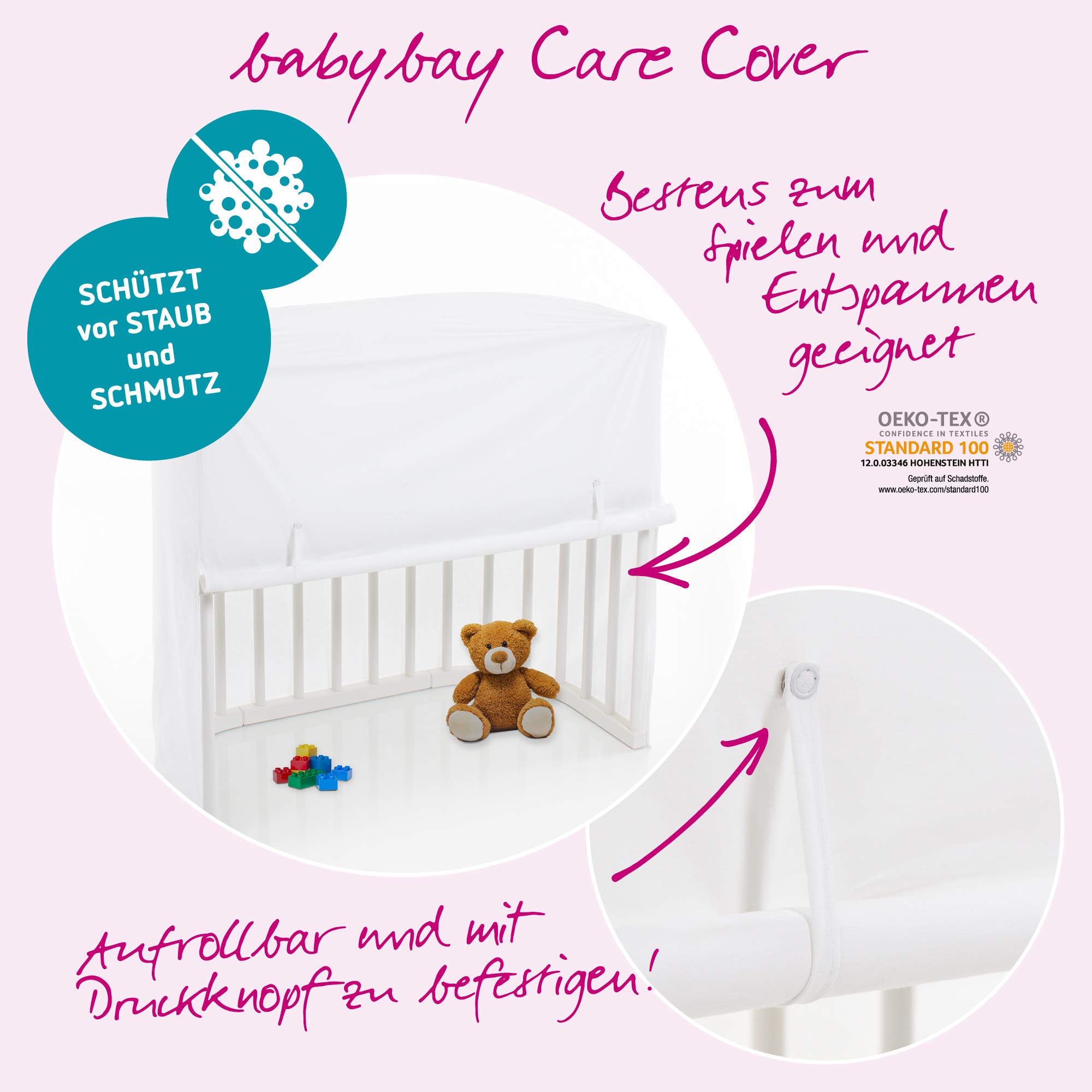 babybay-care-cover-f-r-beistellbett-original-wei-staubschutz-und-spieldecke-100- image 6