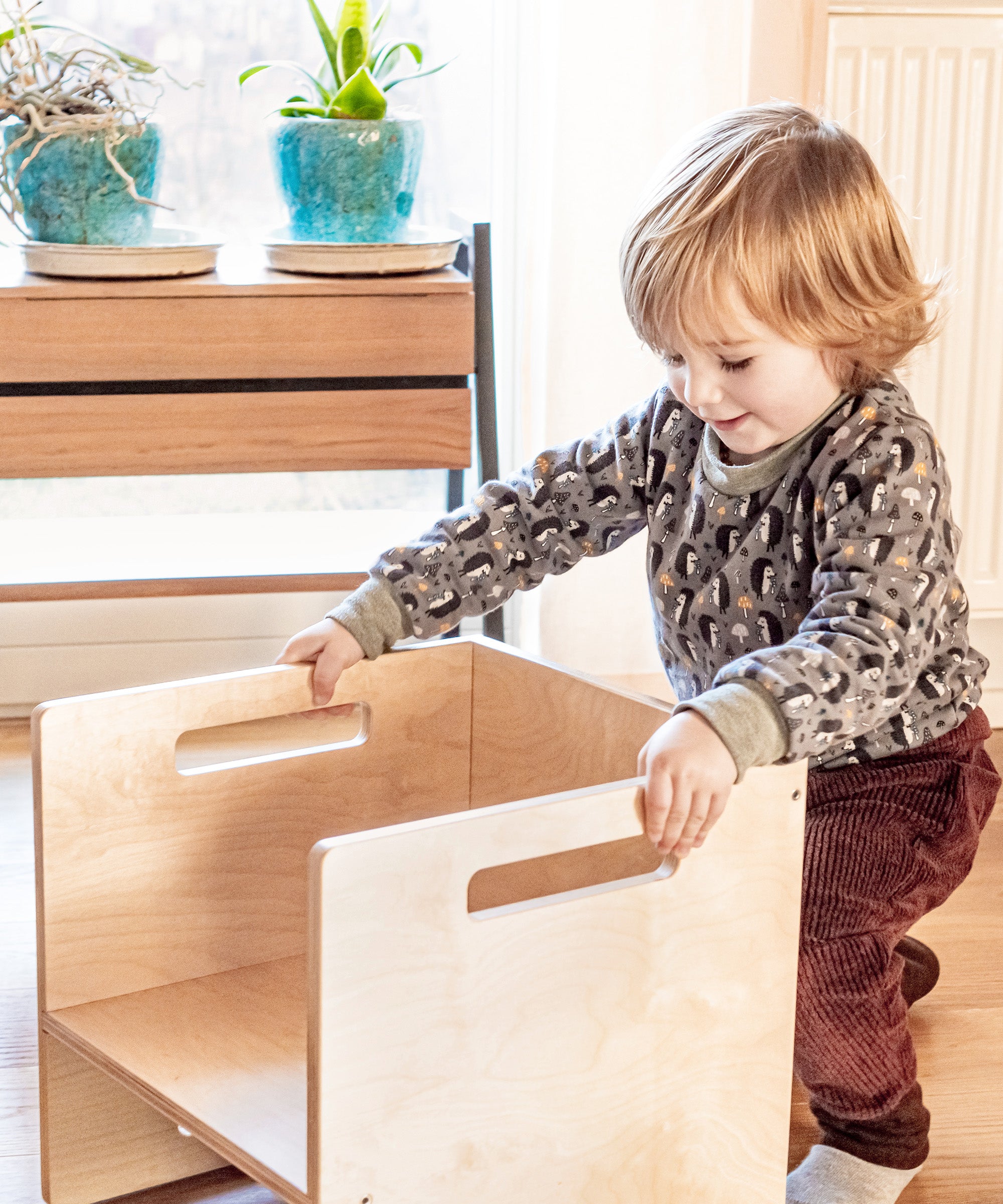 ehrenkind-hocker-aus-birke-b-ware-kinderhocker-f-rs-kinderzimmer image 6
