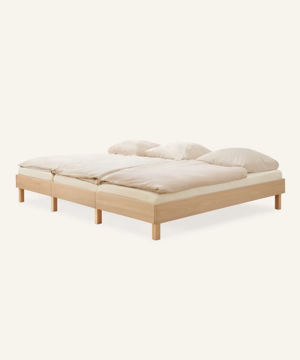 ehrenkind-familienbett-plano-buche-natur-270-200-cm-modular image 1