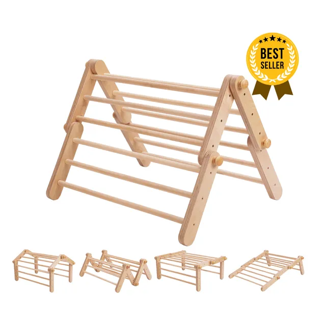 ette-tete-mopitri-modifizierbares-kletterdreieck-mit-4-segmenten-inspiriert-von- image 1