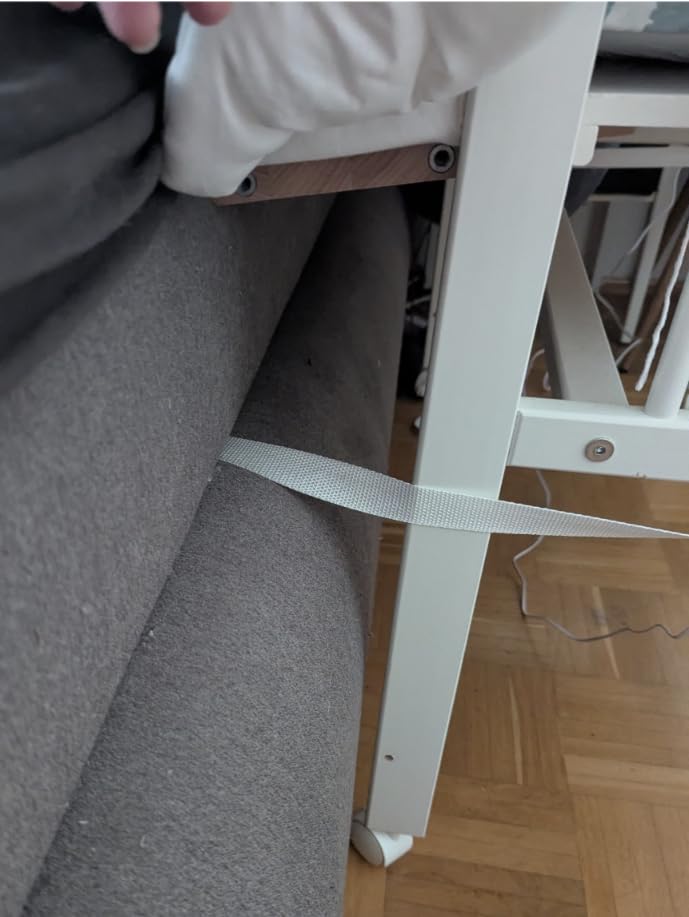 Sehr praktisch