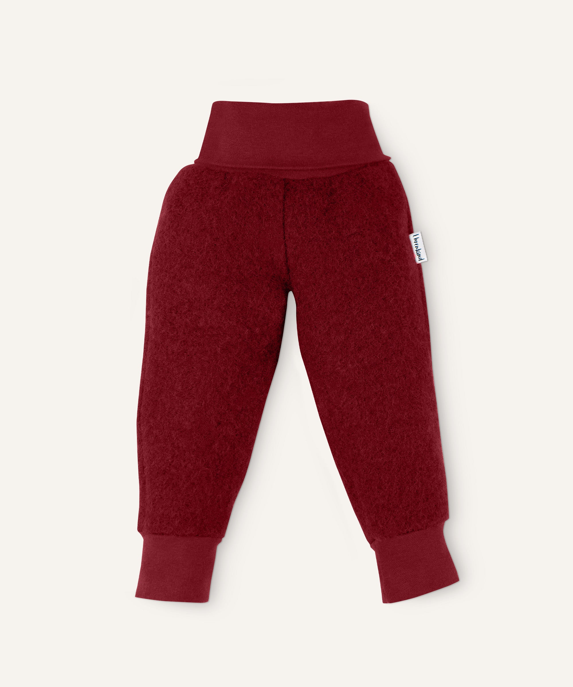ehrenkind-walkhose-kinderhose-f-r-krabbel-und-laufanf-nger-art-farbe-gr-e-w-hlba image 2