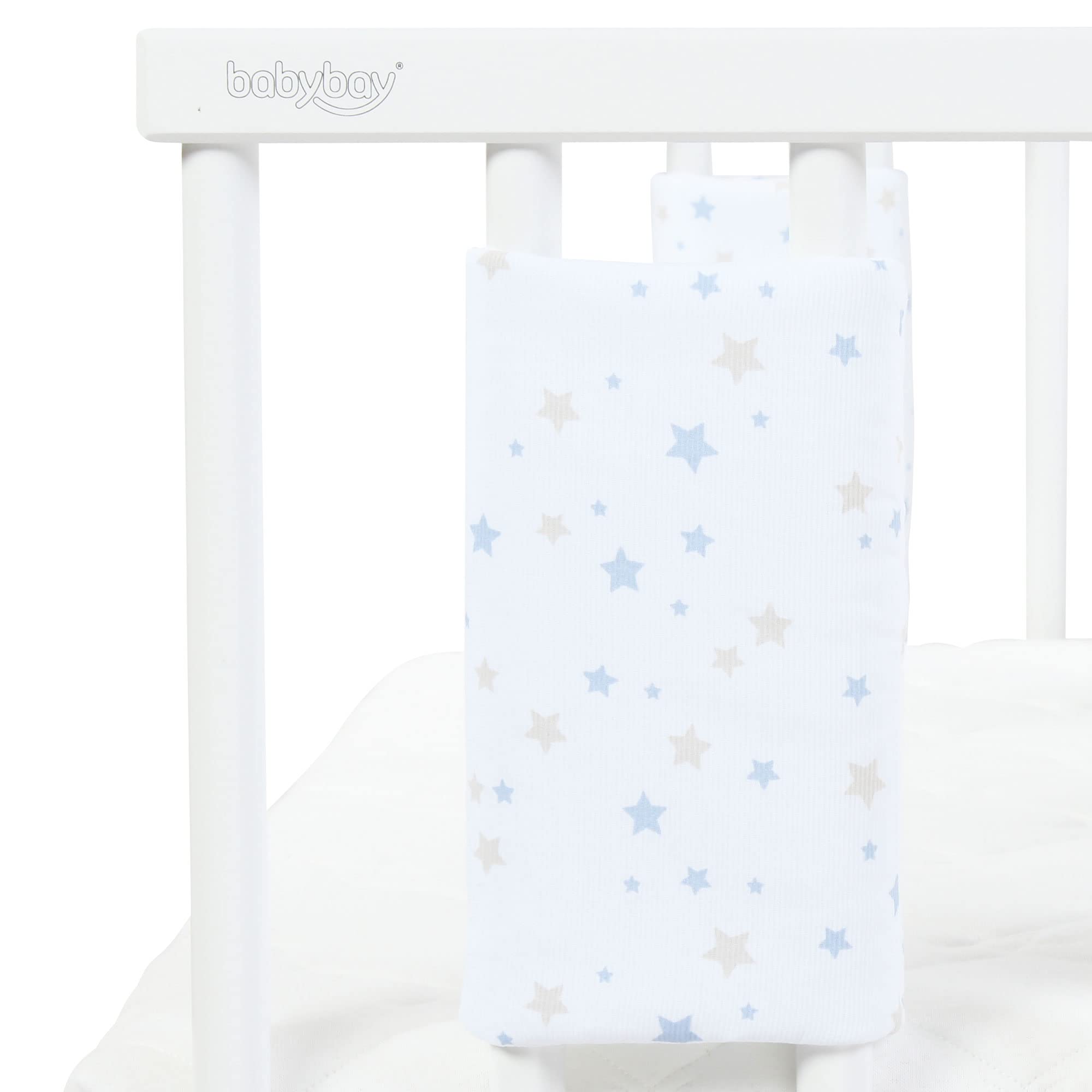 babybay-nestchen-ultrafresh-piqu-passend-f-r-maxi-boxspring-comfort-mini-und-mid image 3