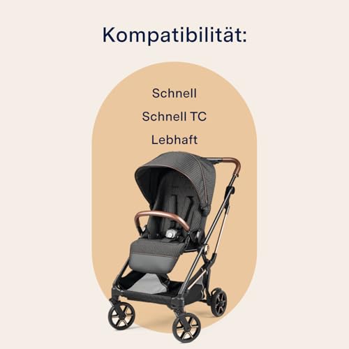 peg-perego-ride-with-me-board-mitfahrbrett-f-r-veloce-und-vivace-buggys image 7