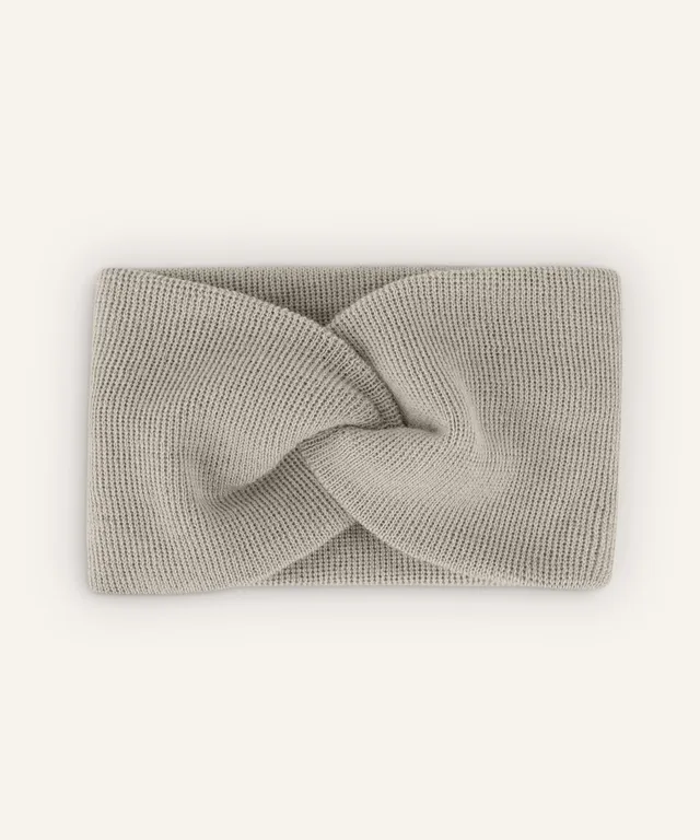 ehrenkind-stirnband-feinstrick-b-ware image 1