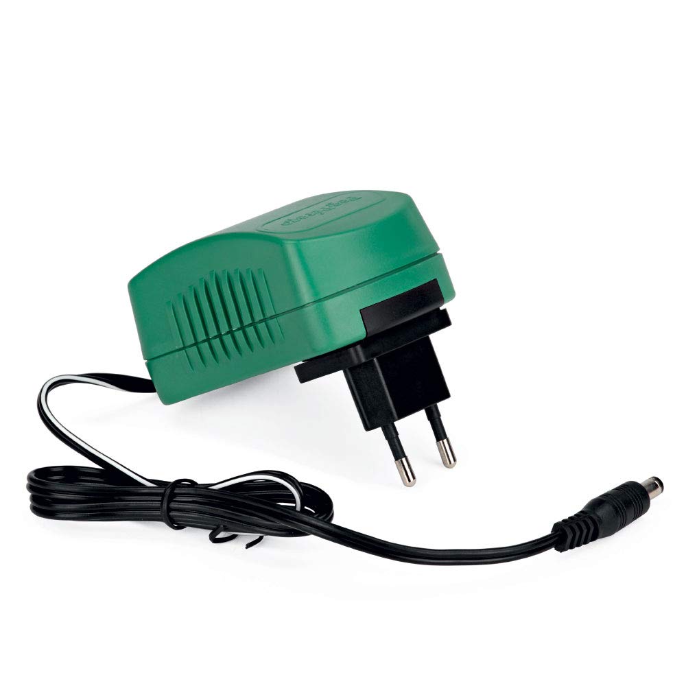 peg-perego-6v-multiplug-ladeger-t-mit-klinkenanschluss-original-ersatzteil image 1