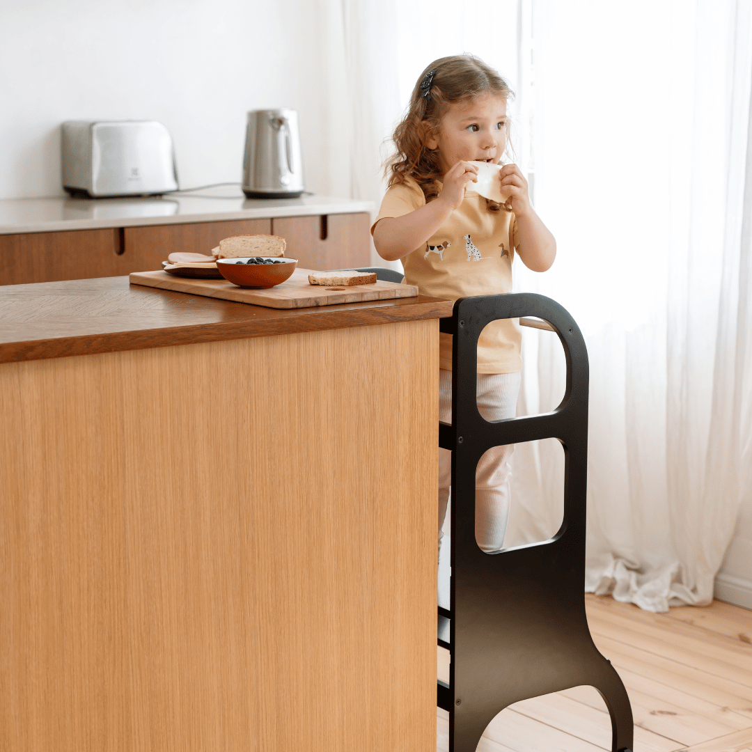 ette-tete-step-up-h-henverstellbarer-montessori-lernturm-aus-holz-made-in-europe image 3